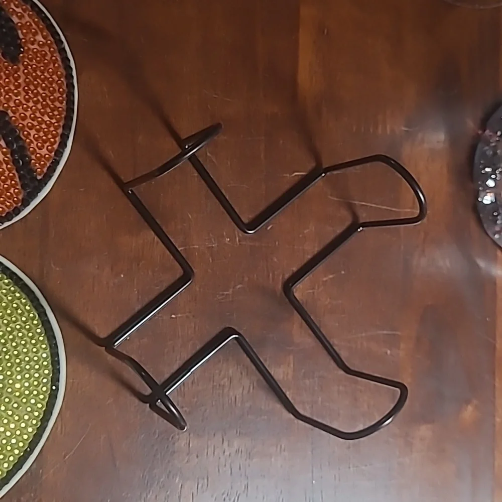 Rhinestone Coasters - Picture 9 of 10